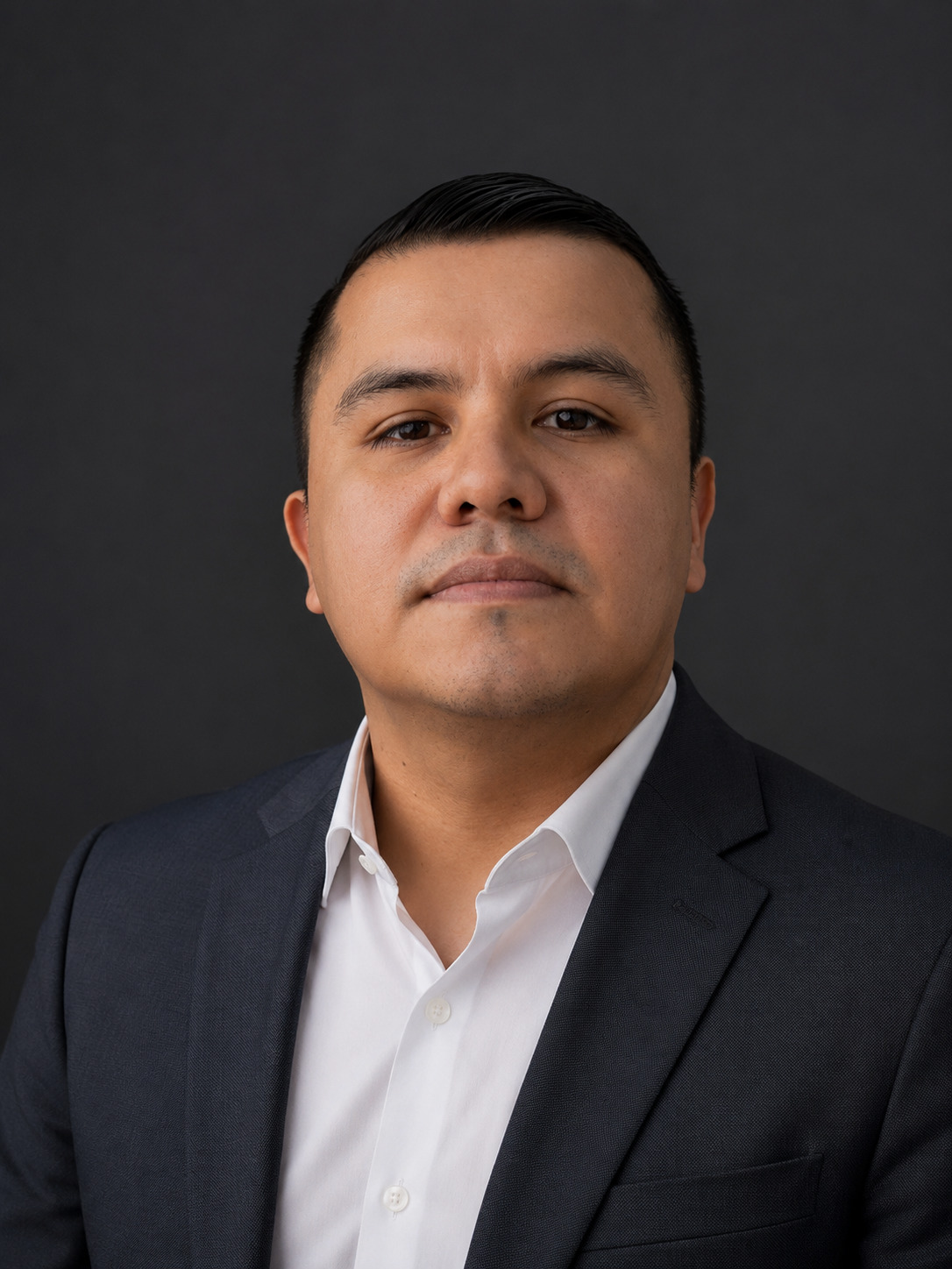 Miguel Ángel Ruiz Cuéllar, abogado